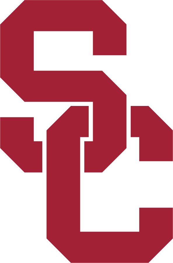 Southern California Trojans 2016-Pres Alternate Logo diy iron on heat transfer